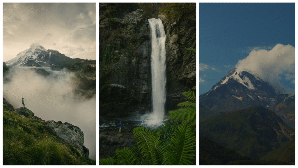 Caucasus