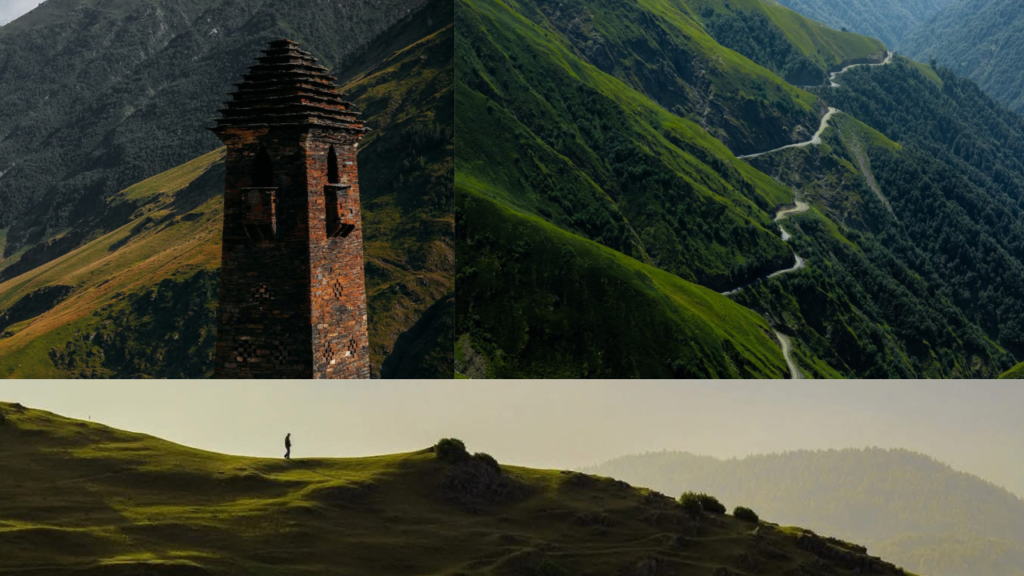 Tusheti