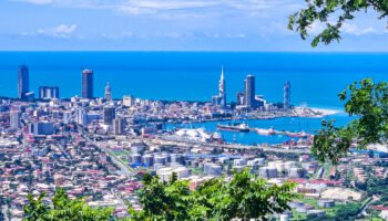 Visit Batumi