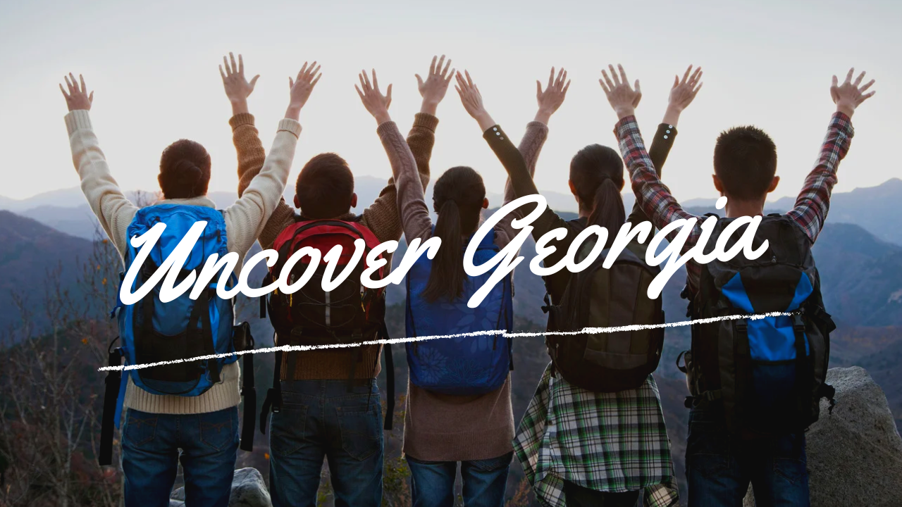 Group Tours in Georgia
