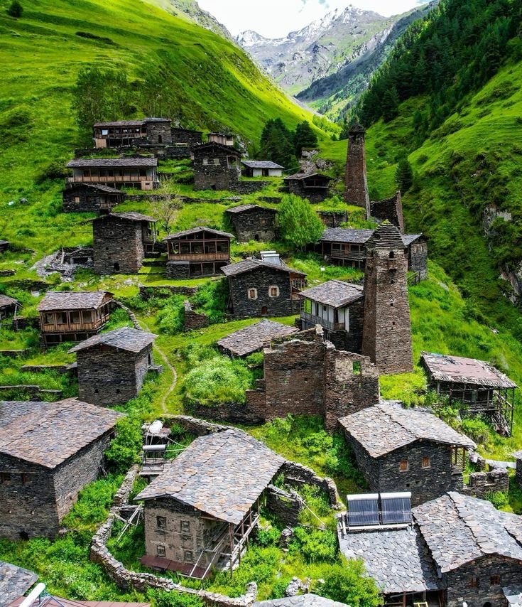 Dartlo, Georgia