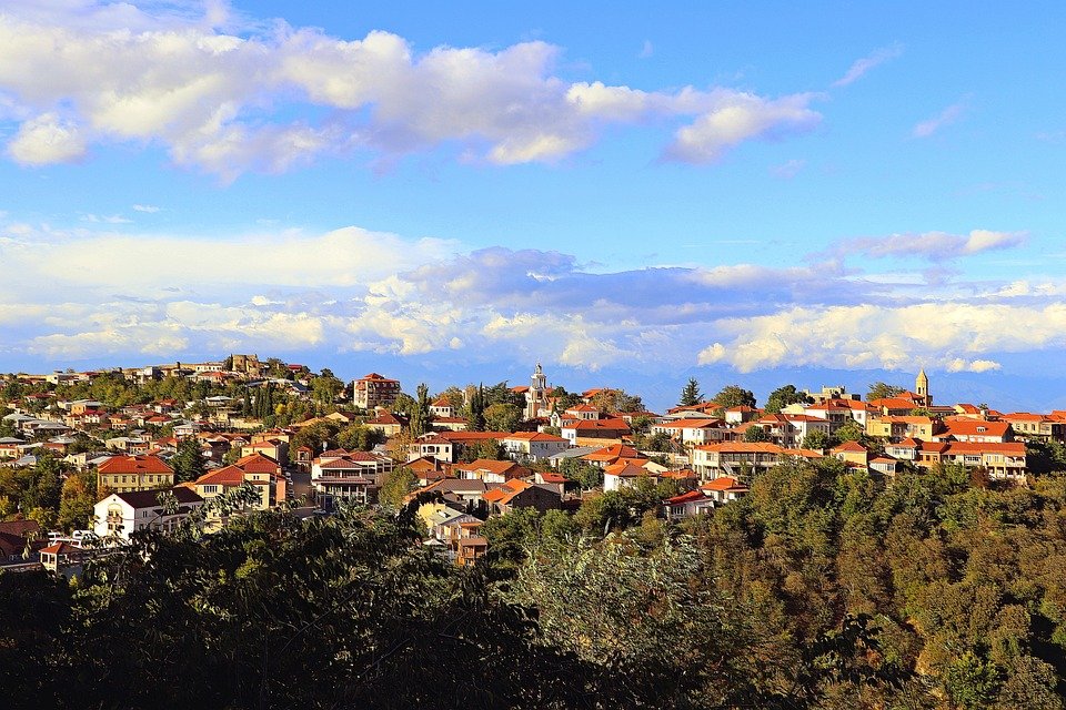 Sighnaghi