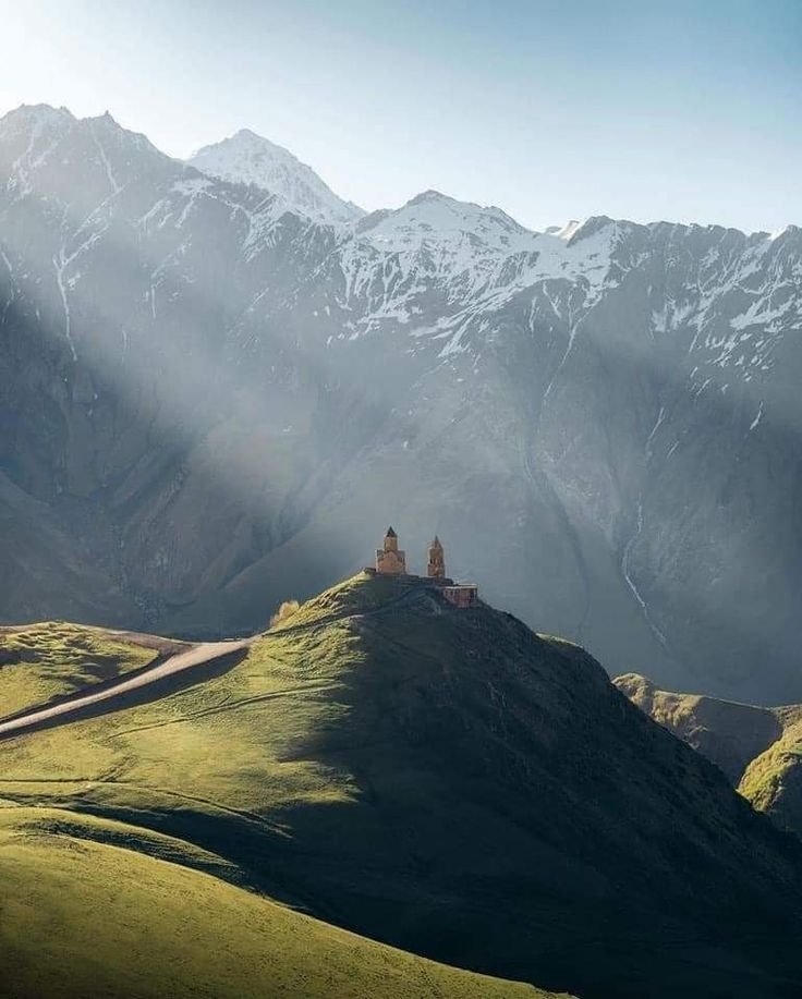 Kazbegi