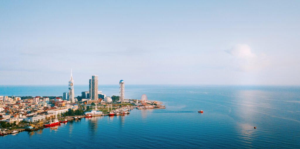 Batumi Panorama