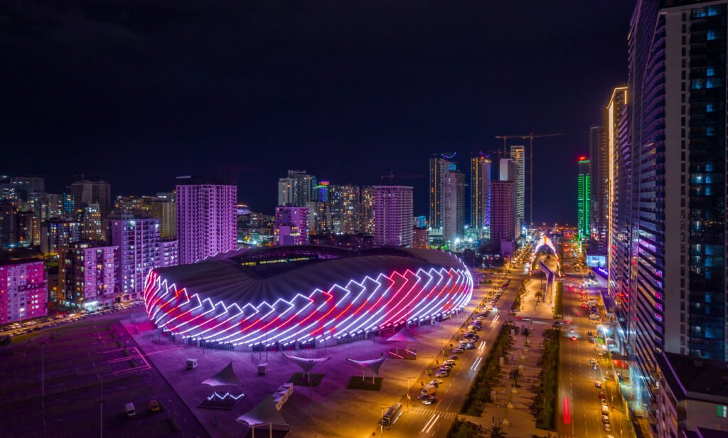 Batumi Stadium